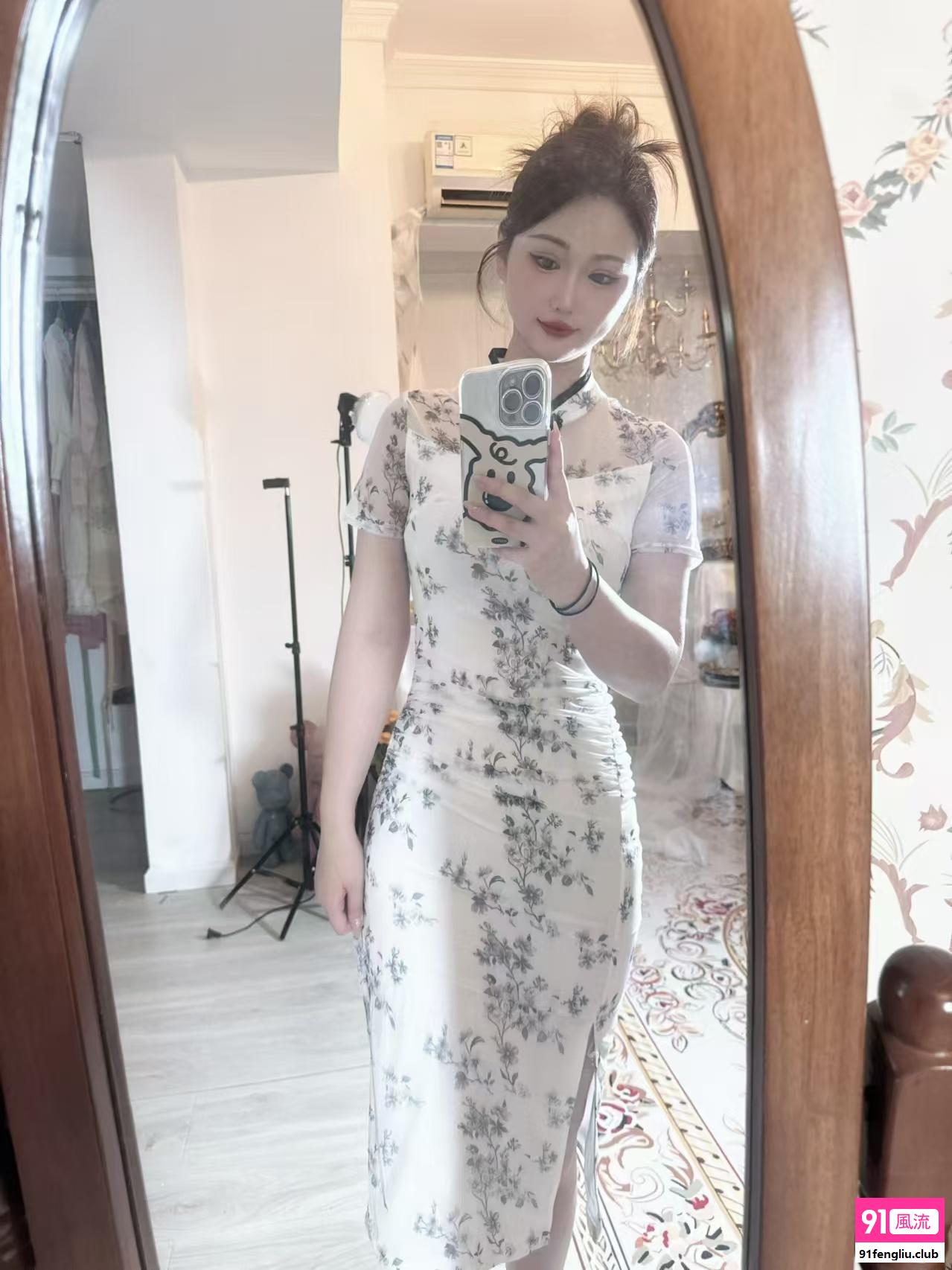 硚口珂珂老师